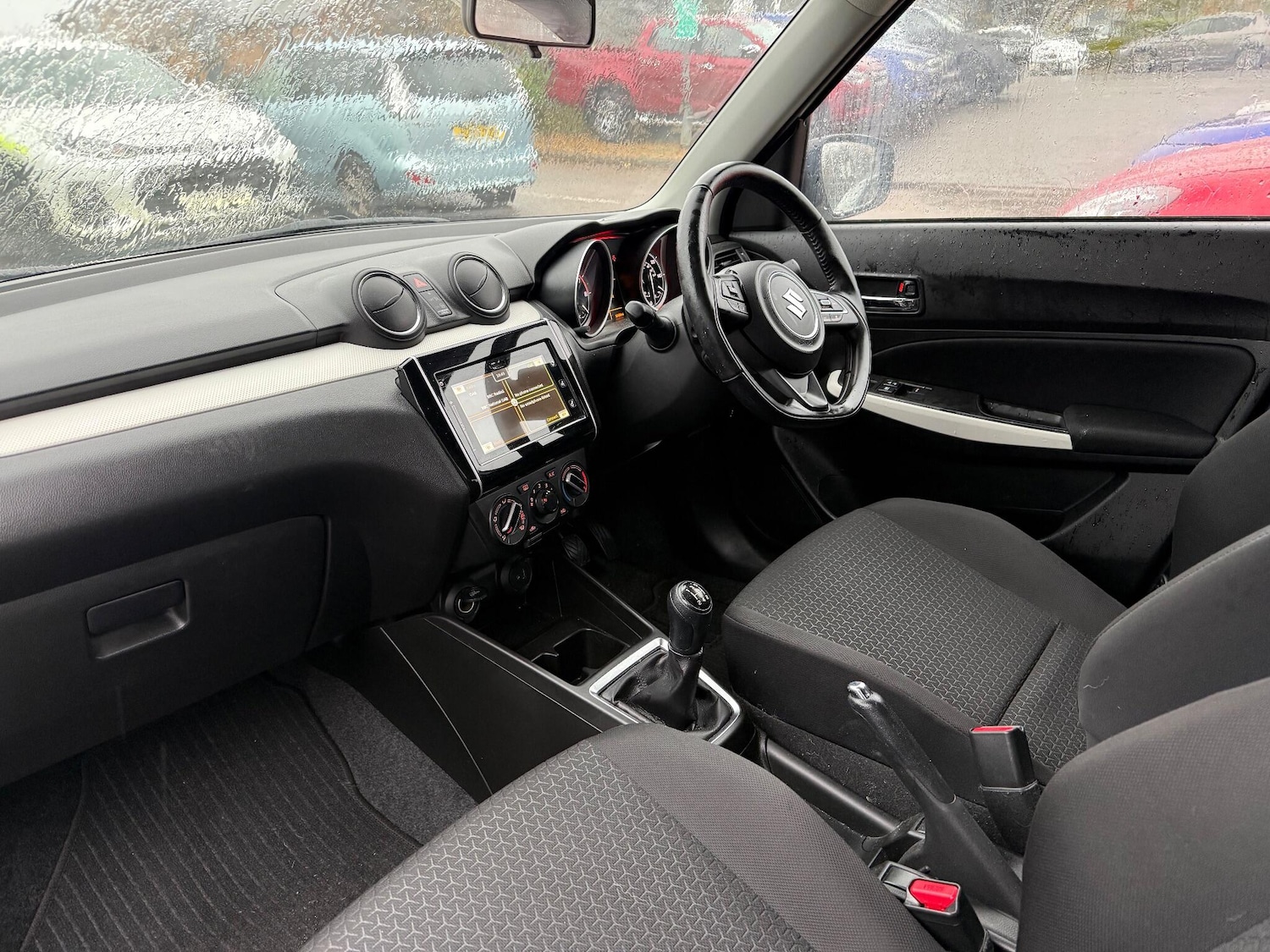 Used Suzuki Swift 2021 for sale - 76585448: Photo 12