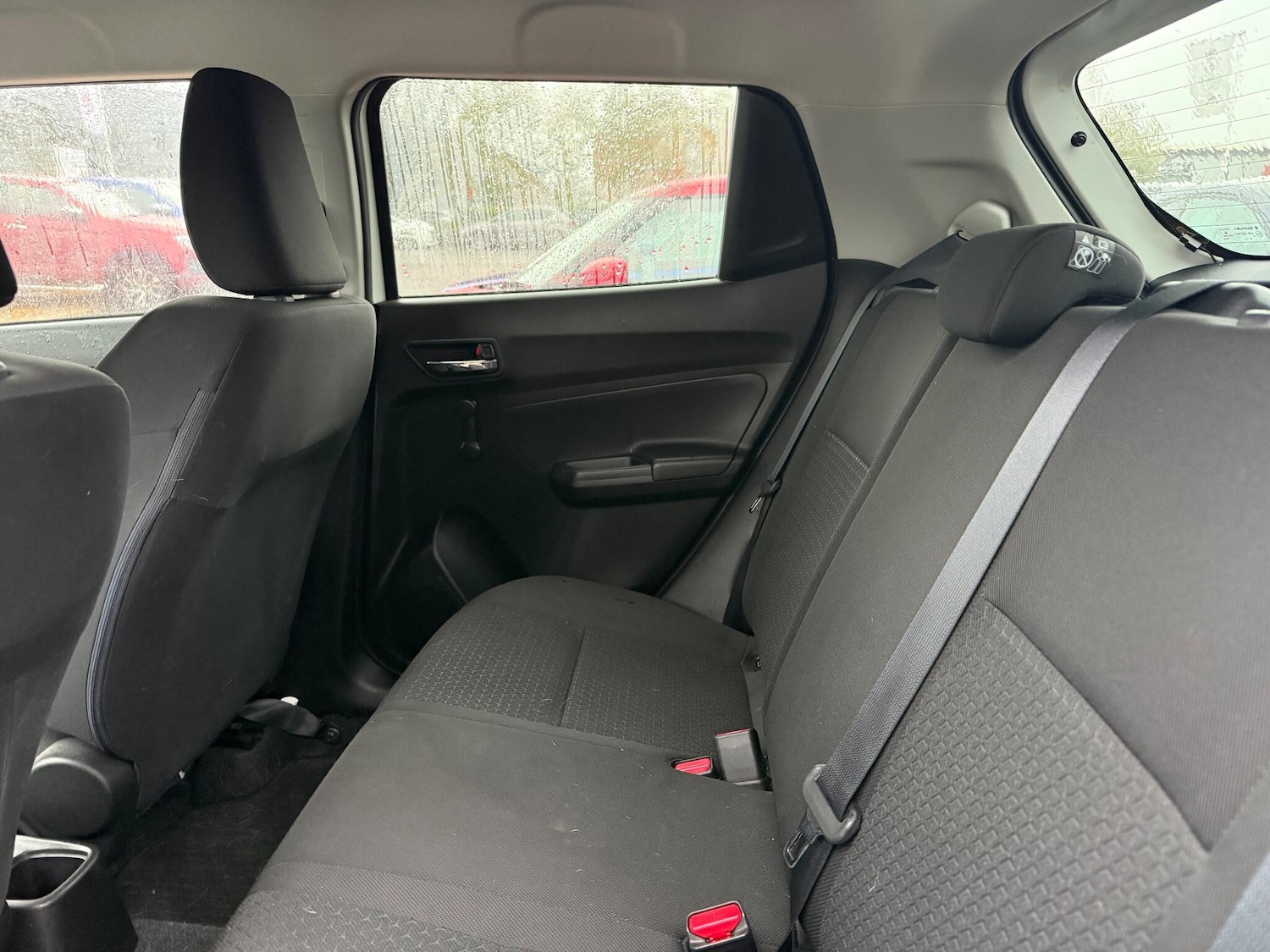 Used Suzuki Swift 2021 for sale - 76585448: Photo 13