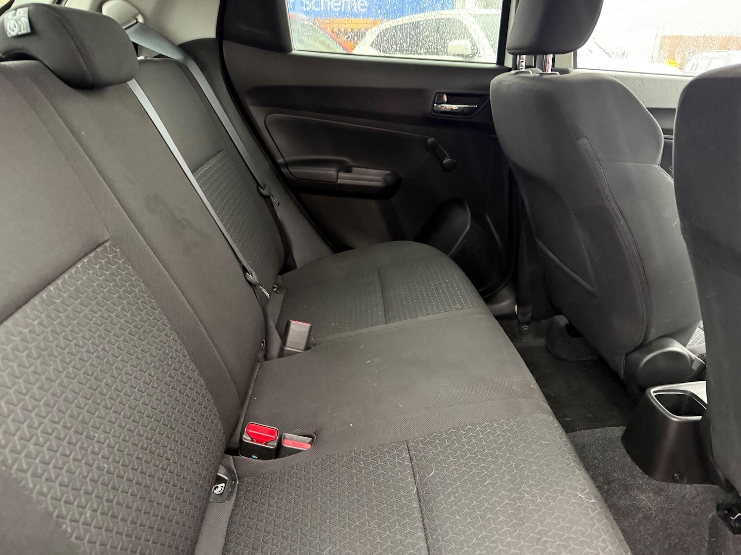 Used Suzuki Swift 2021 for sale - 76585448: Photo 15