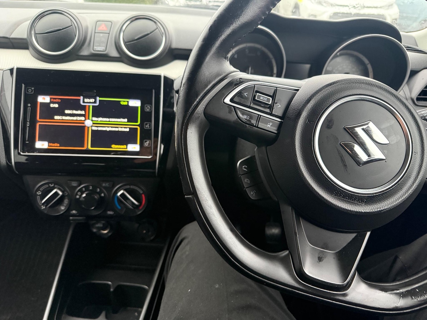 Used Suzuki Swift 2021 for sale - 76585448: Photo 18