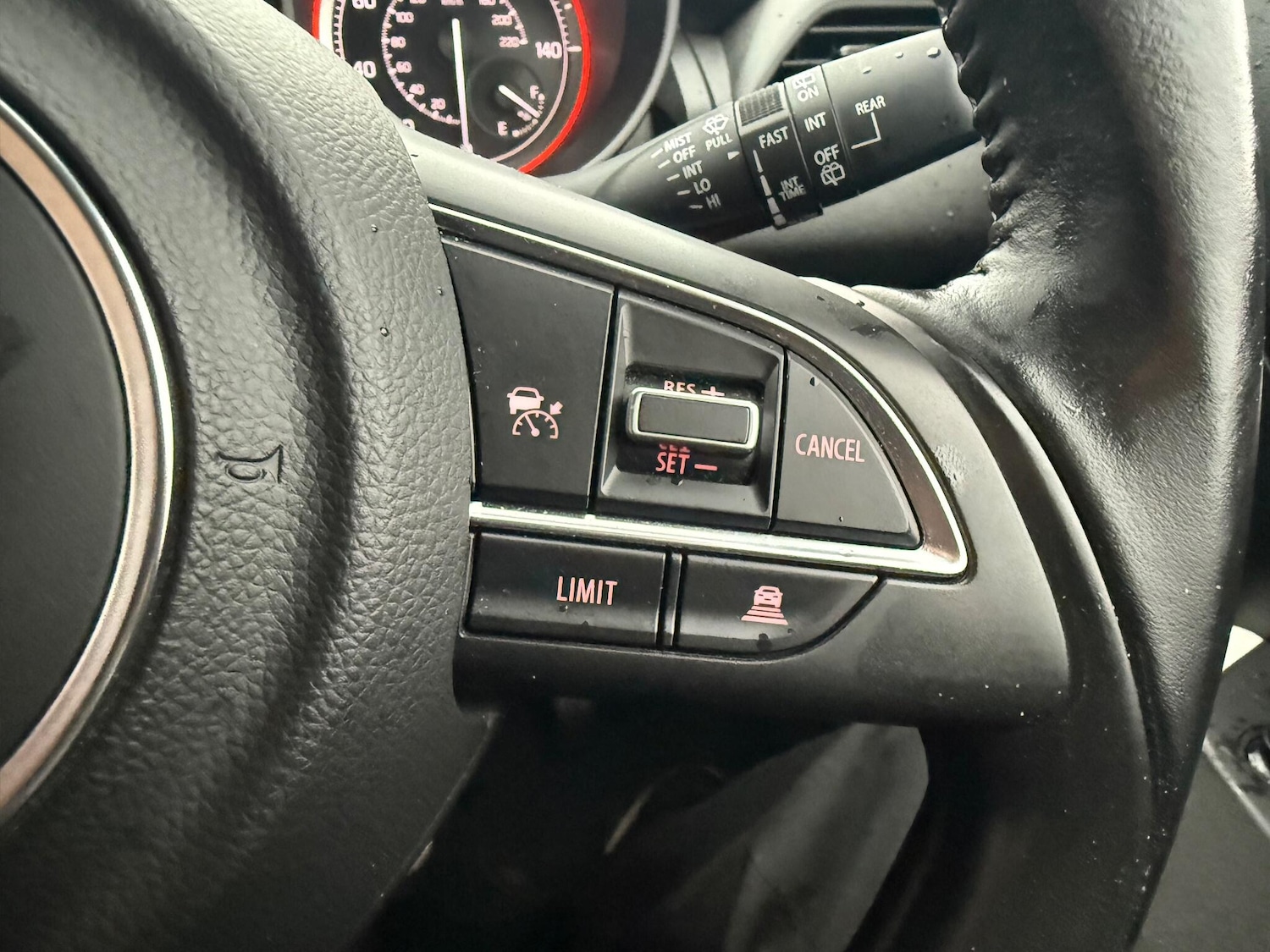 Used Suzuki Swift 2021 for sale - 76585448: Photo 20