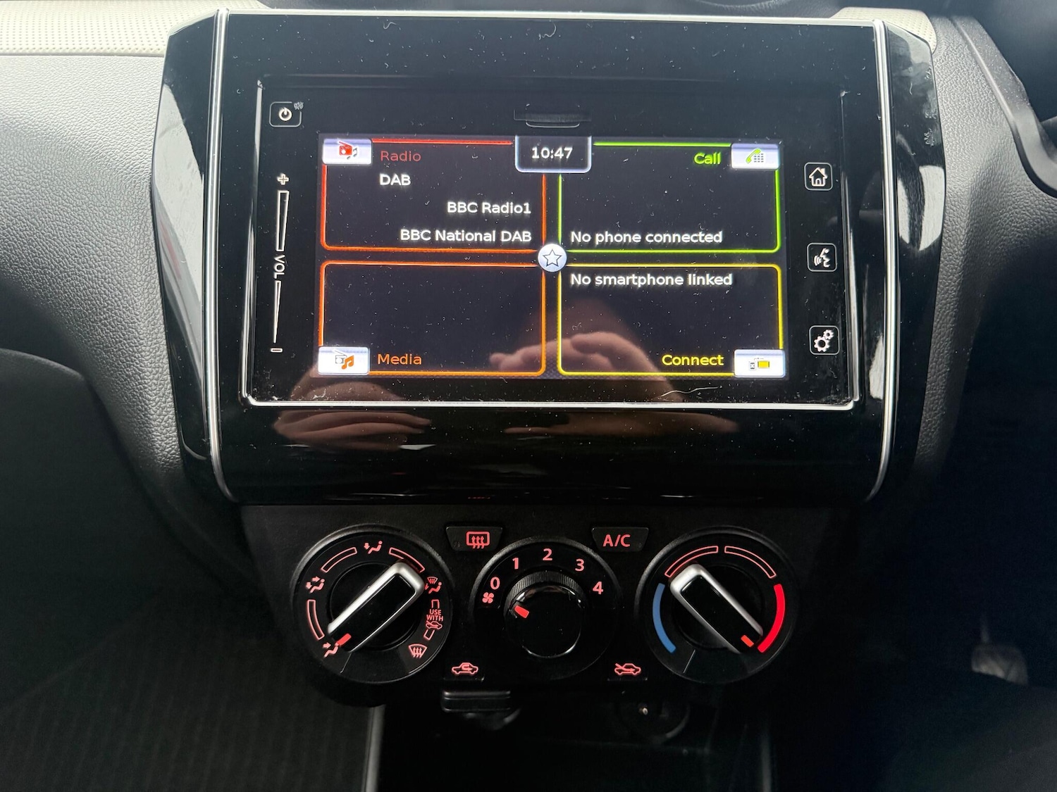 Used Suzuki Swift 2021 for sale - 76585448: Photo 22