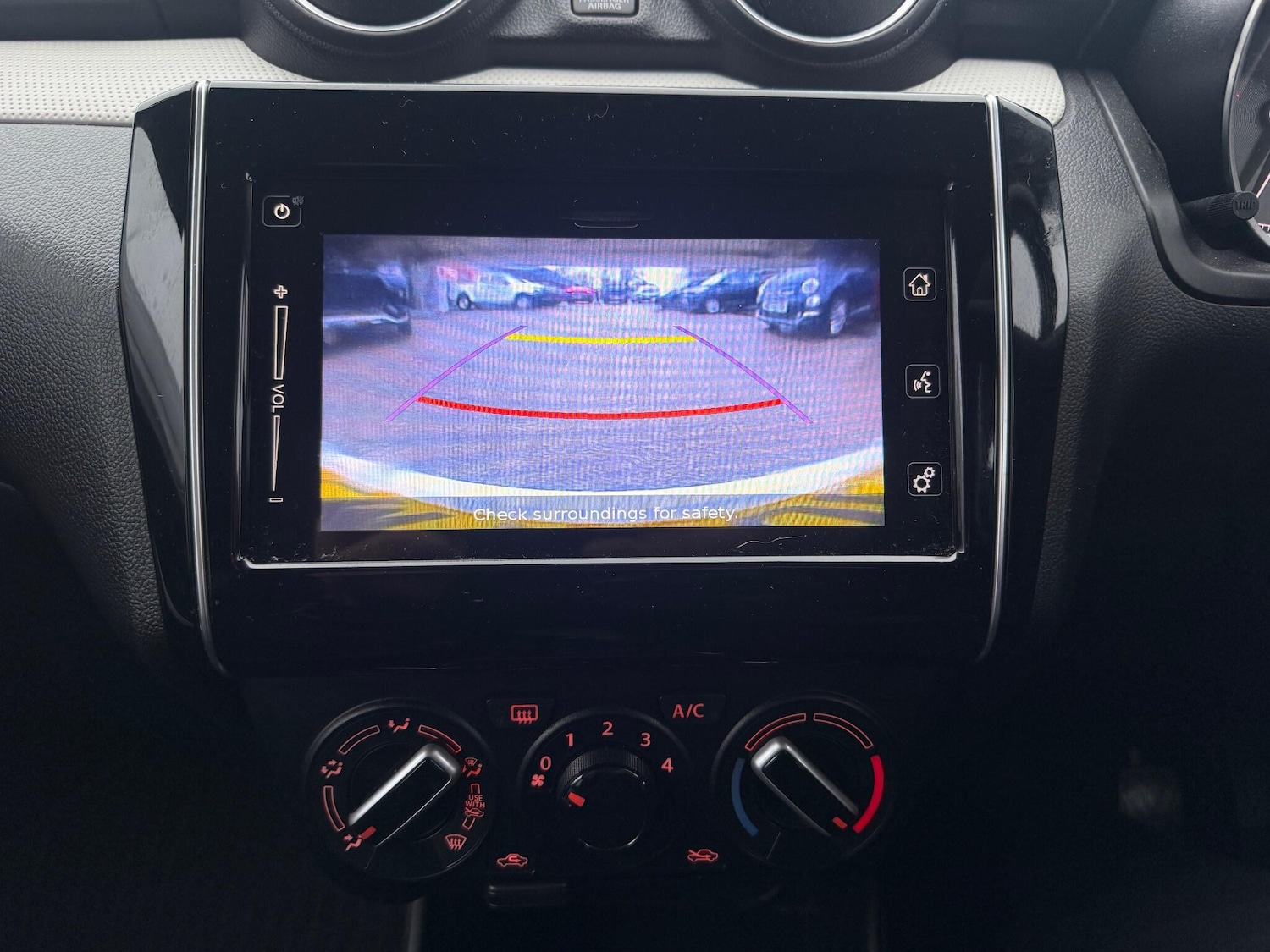 Used Suzuki Swift 2021 for sale - 76585448: Photo 23