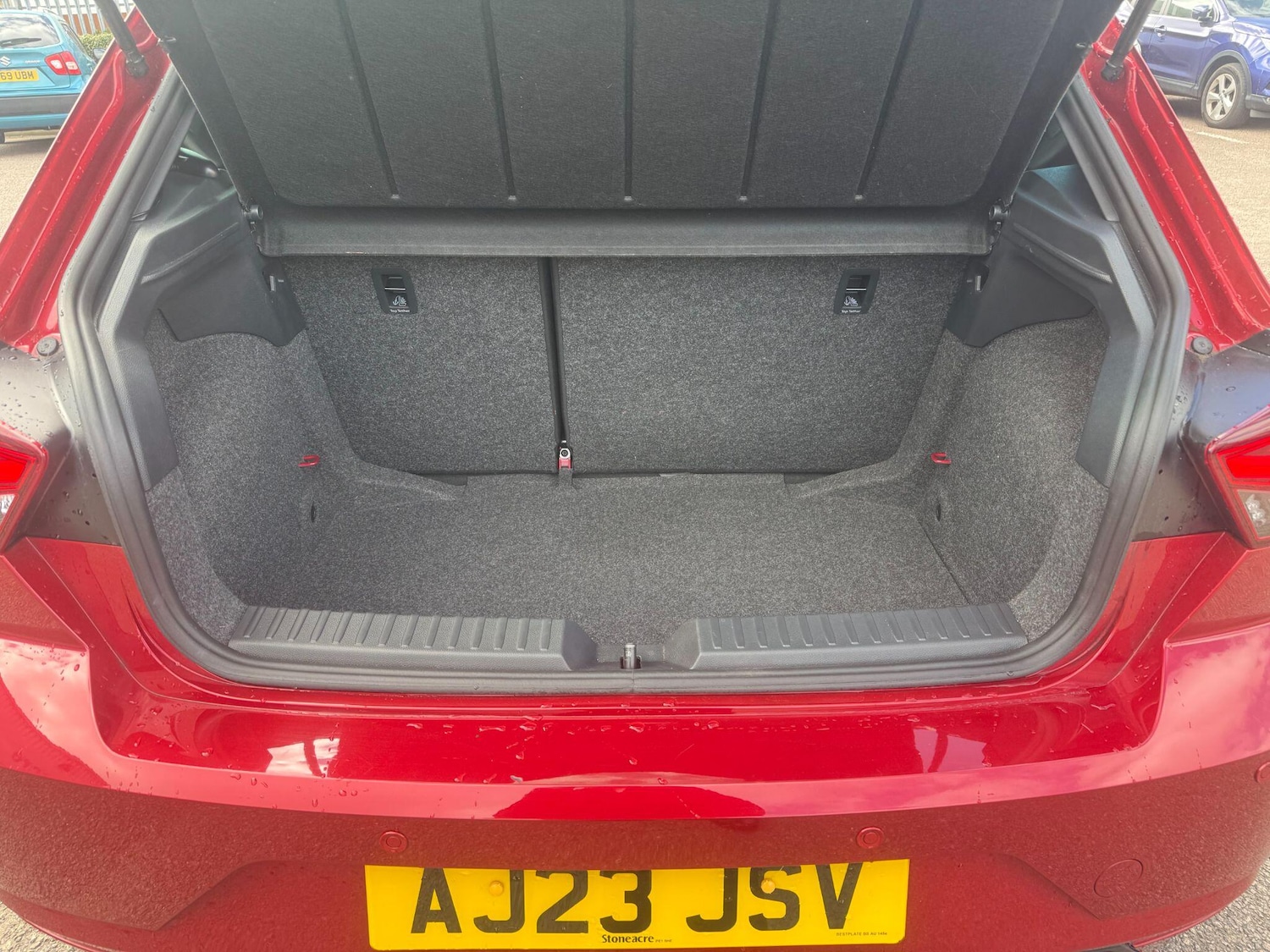 Used SEAT Ibiza 2023 for sale - 78157553: Photo 10