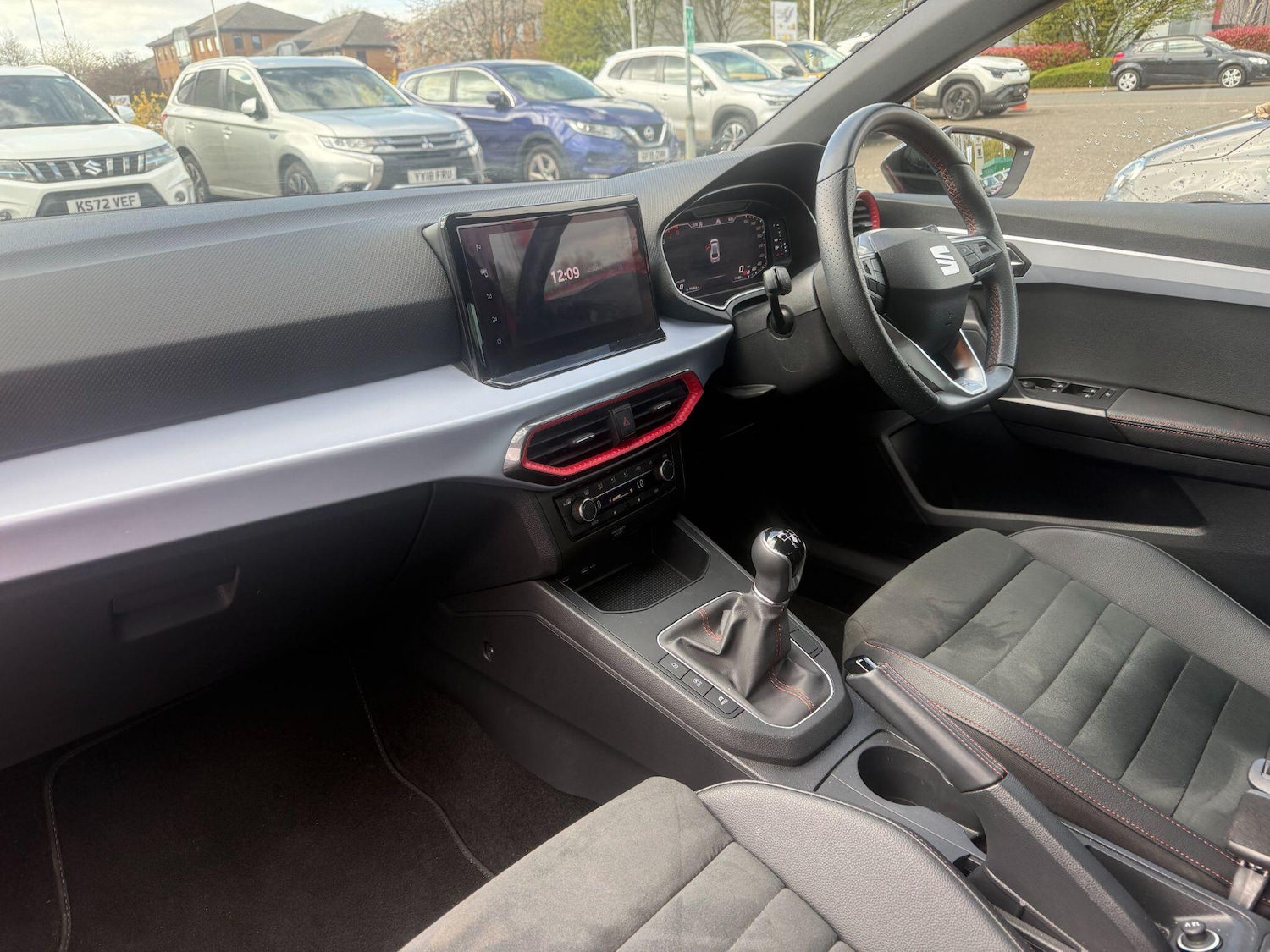 Used SEAT Ibiza 2023 for sale - 78157553: Photo 11