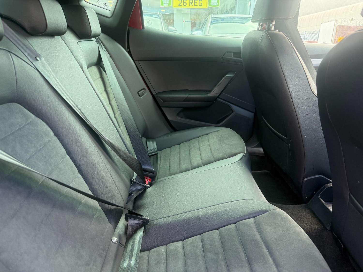 Used SEAT Ibiza 2023 for sale - 78157553: Photo 14