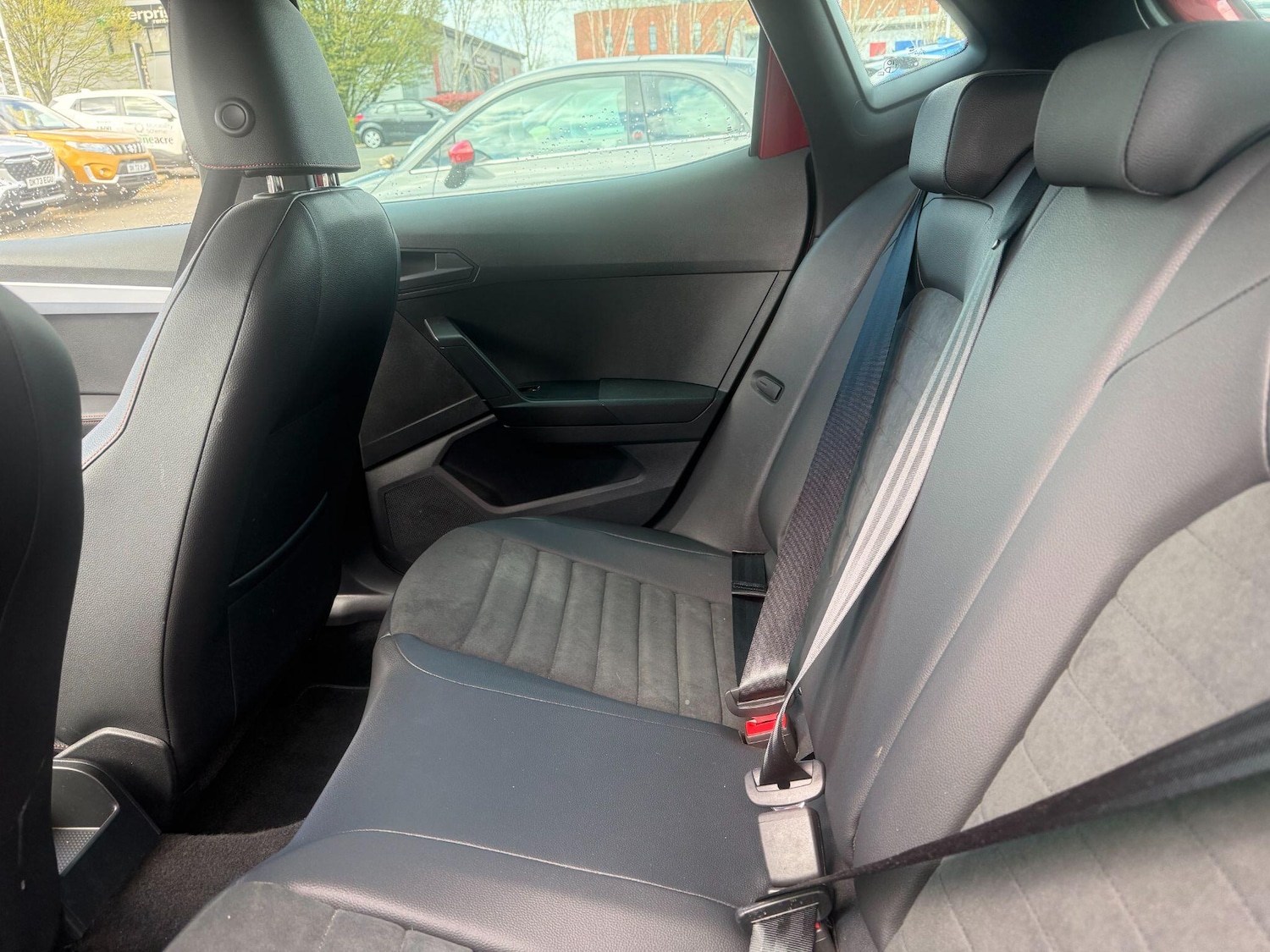 Used SEAT Ibiza 2023 for sale - 78157553: Photo 15