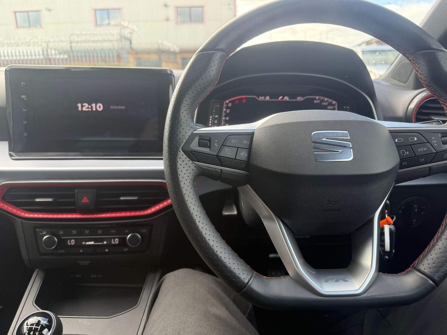 Used SEAT Ibiza 2023 for sale - 78157553: Photo 17