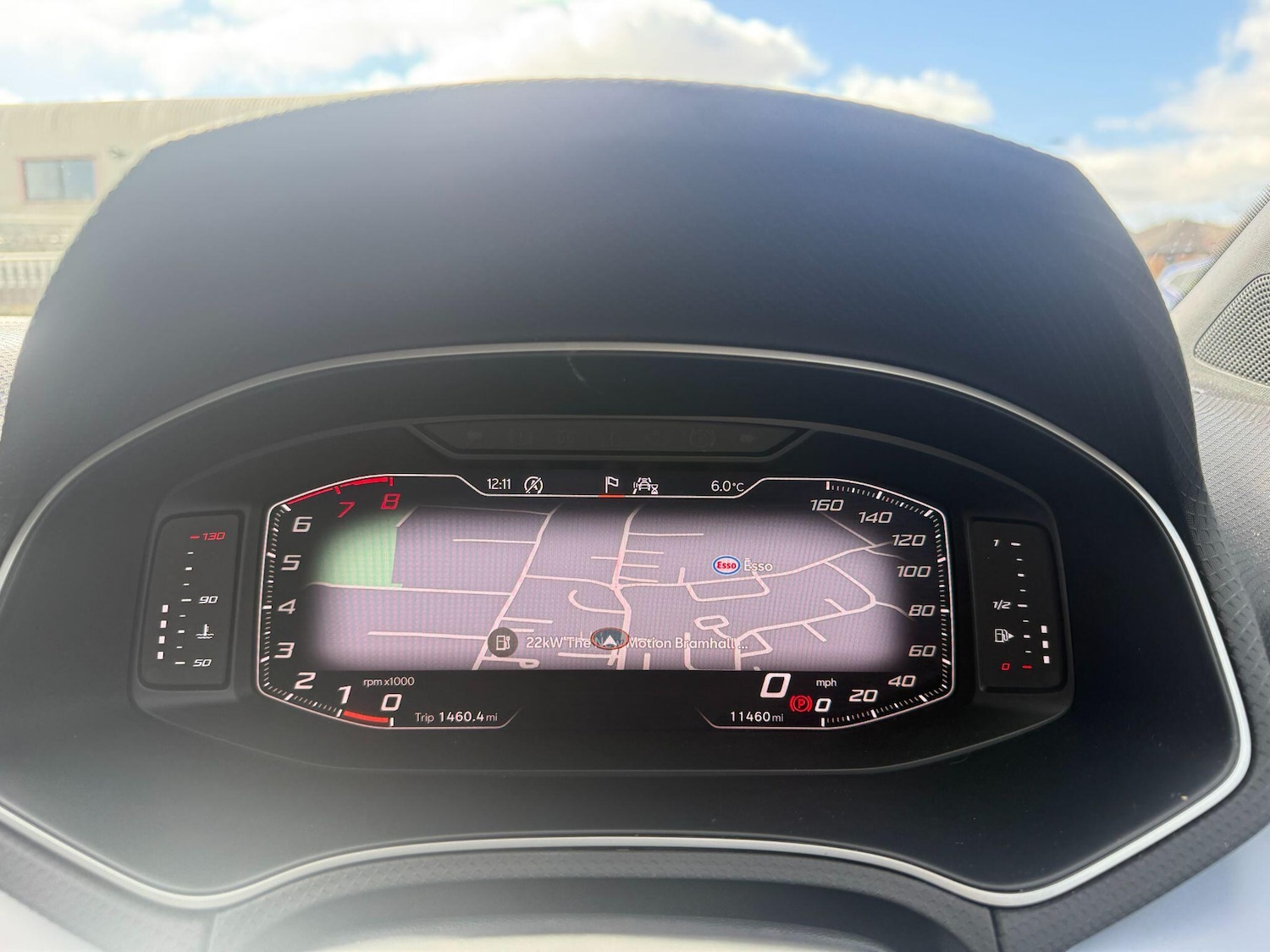 Used SEAT Ibiza 2023 for sale - 78157553: Photo 18