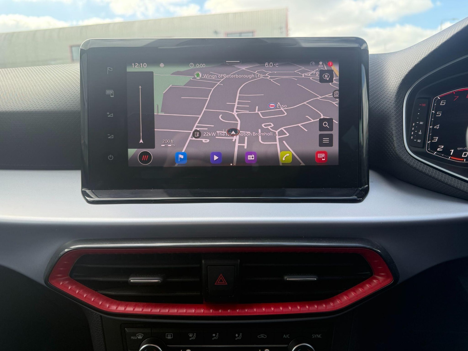 Used SEAT Ibiza 2023 for sale - 78157553: Photo 19