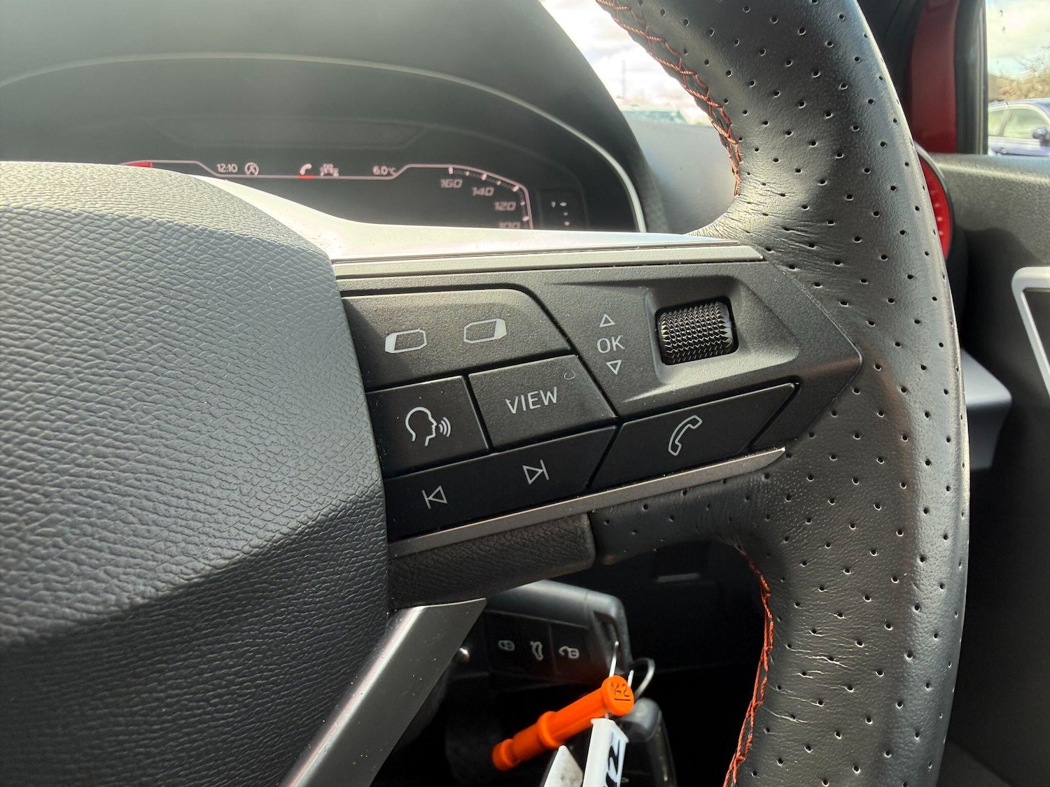 Used SEAT Ibiza 2023 for sale - 78157553: Photo 21