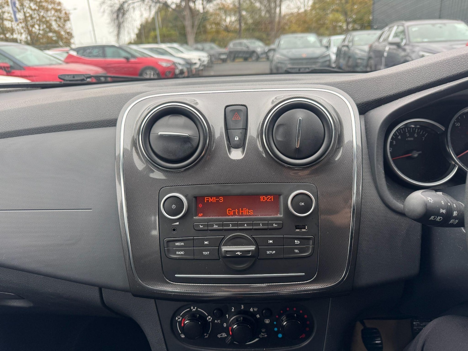 Used Dacia Sandero for sale - 76446881: Photo 12