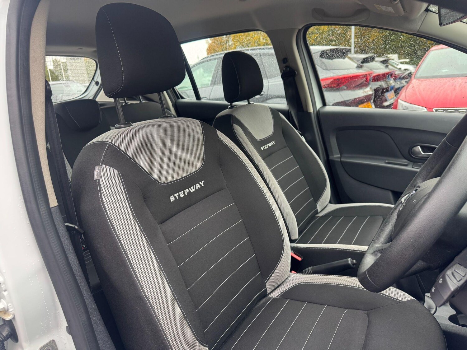 Used Dacia Sandero for sale - 76446881: Photo 16