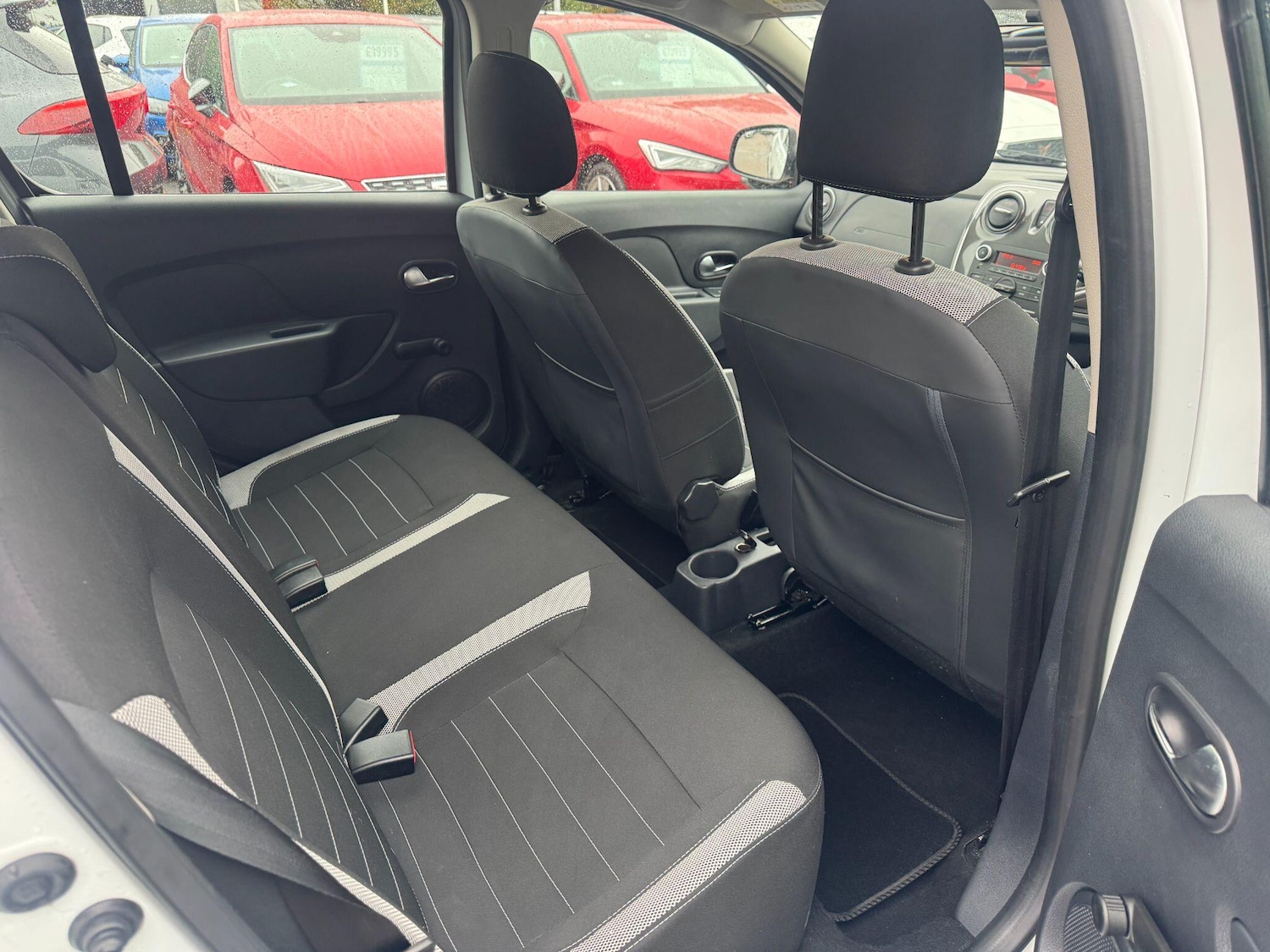 Used Dacia Sandero for sale - 76446881: Photo 18