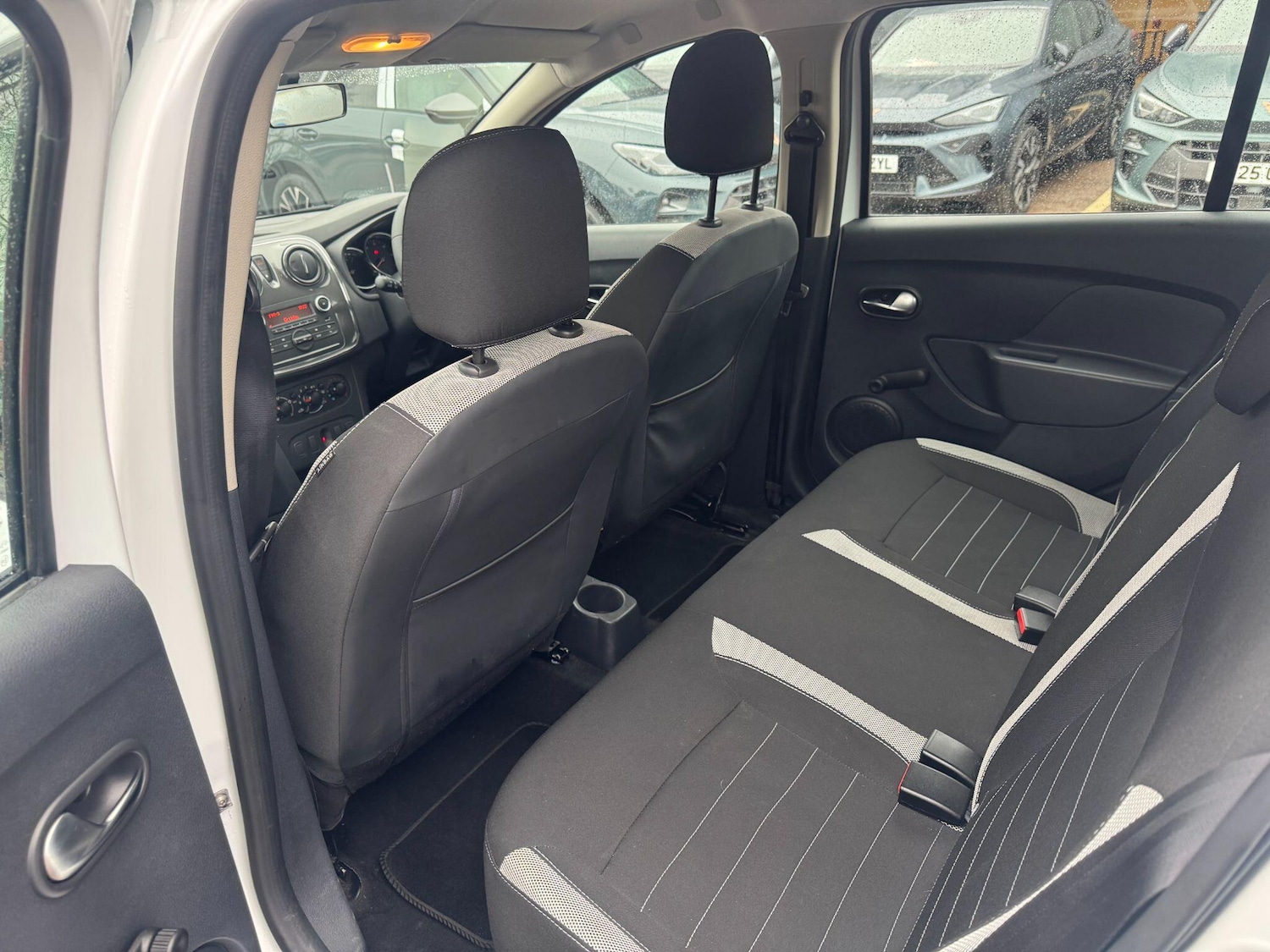 Used Dacia Sandero for sale - 76446881: Photo 19