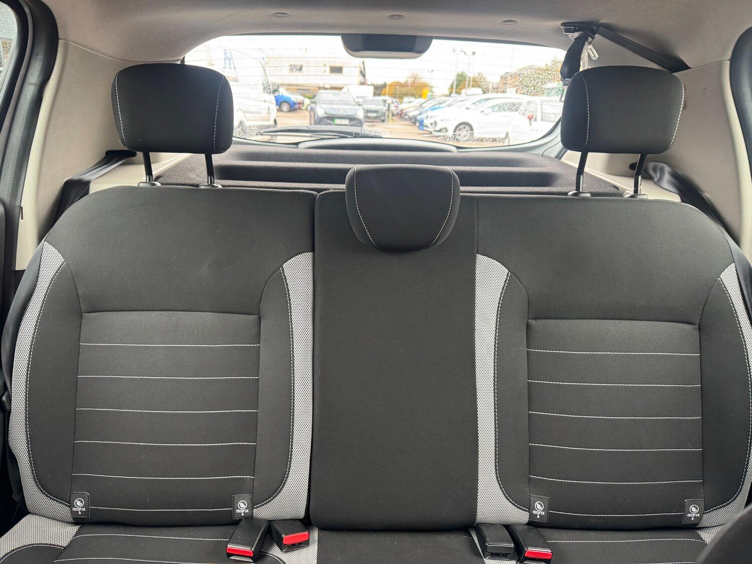 Used Dacia Sandero for sale - 76446881: Photo 20