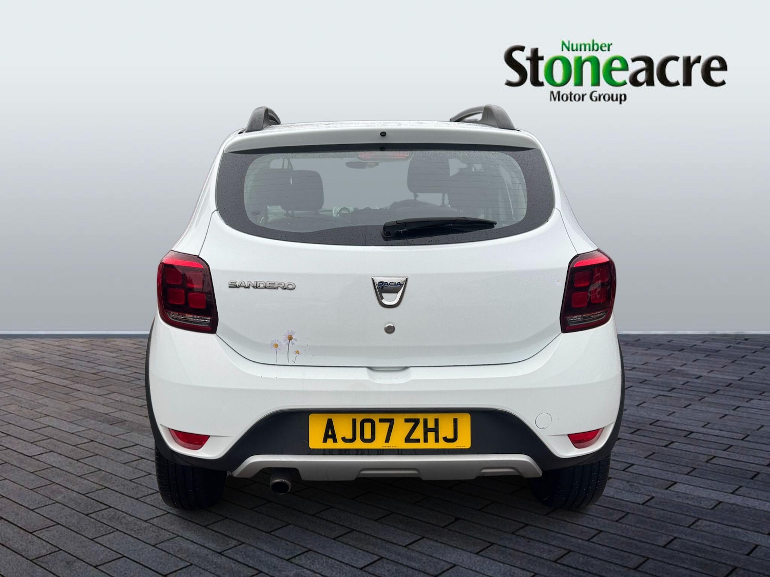 Used Dacia Sandero for sale - 76446881: Photo 4