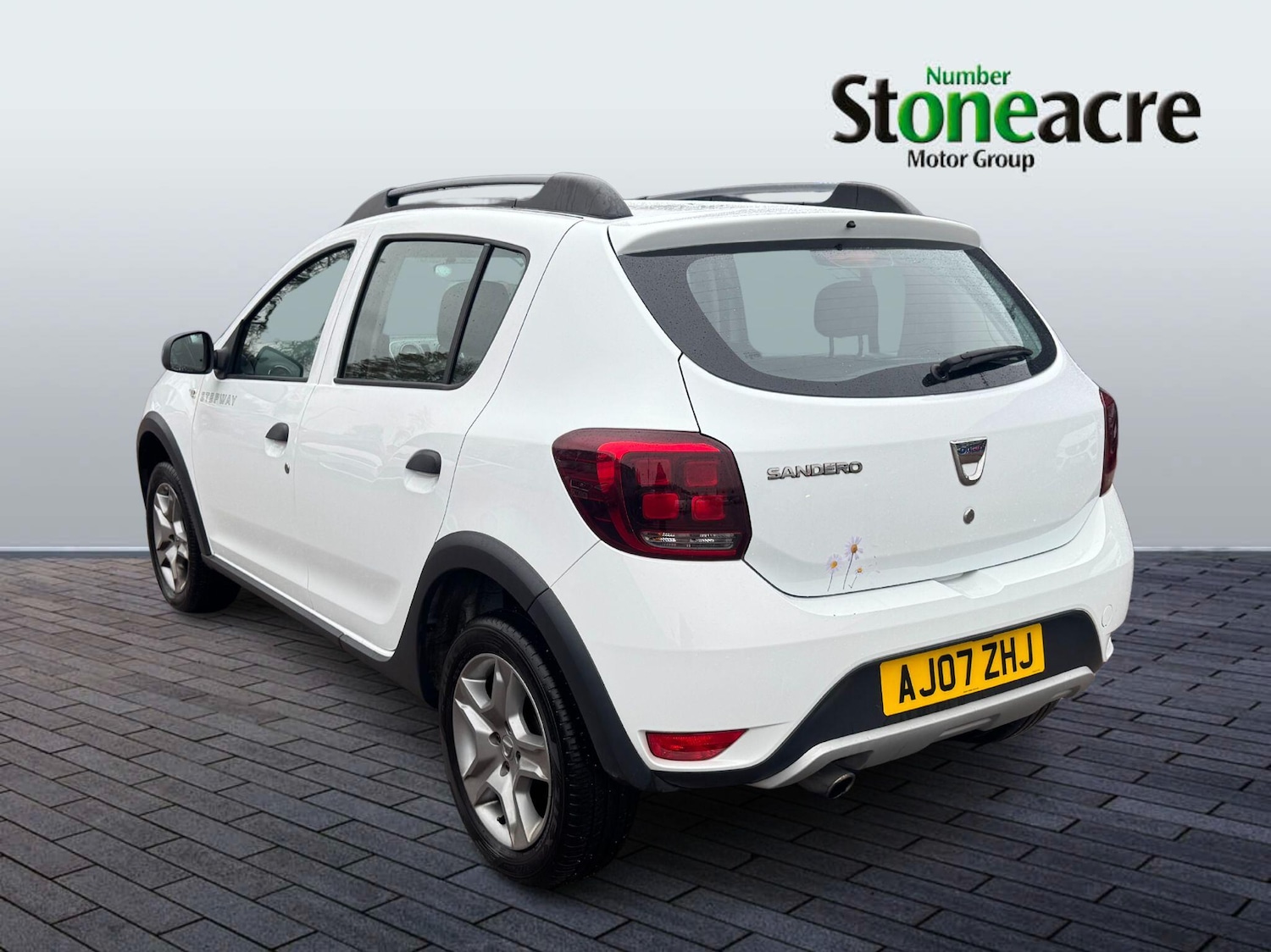 Used Dacia Sandero for sale - 76446881: Photo 5