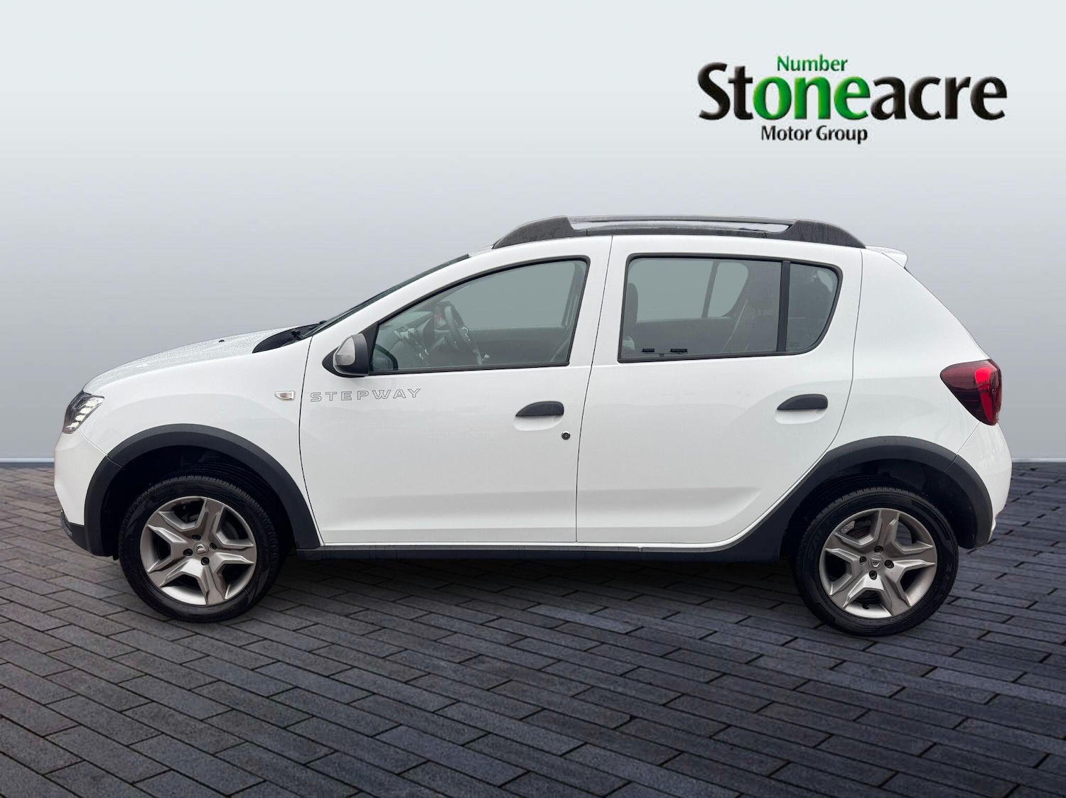 Used Dacia Sandero for sale - 76446881: Photo 6