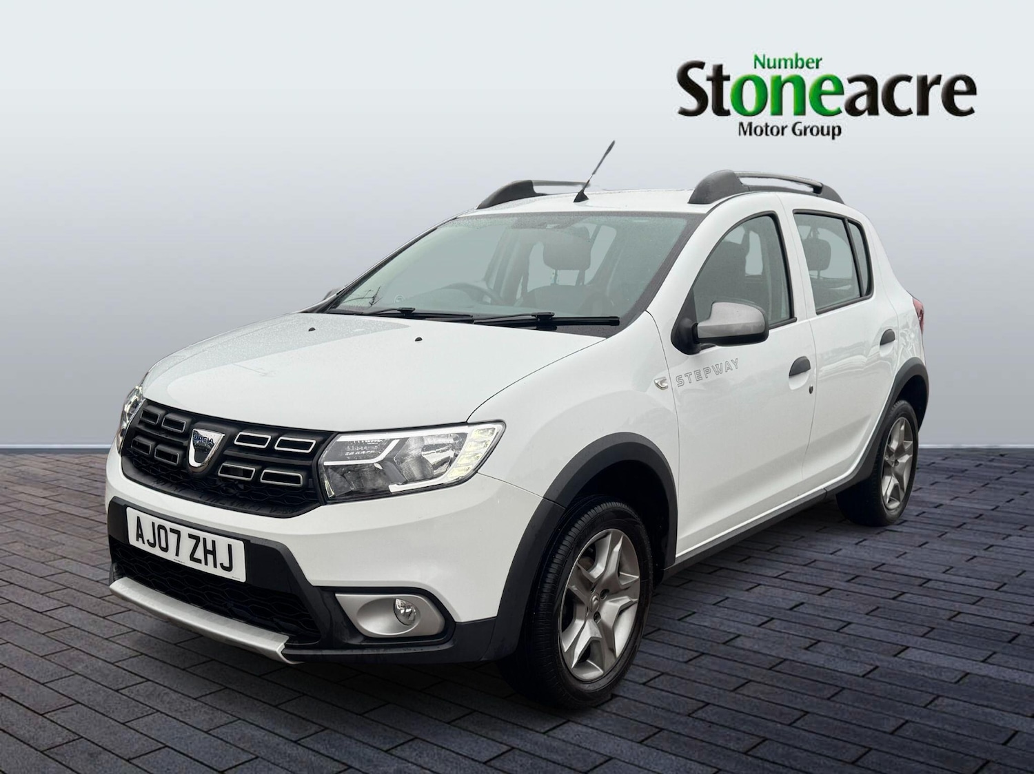 Used Dacia Sandero for sale - 76446881: Photo 7