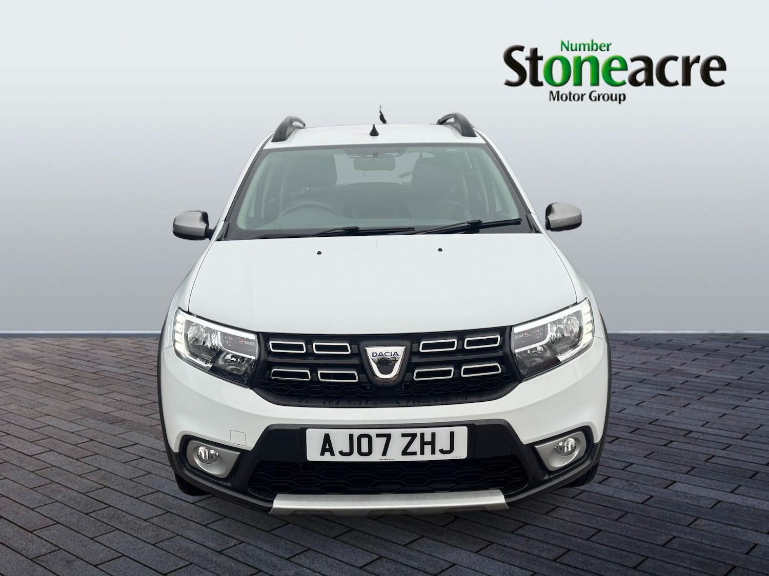 Used Dacia Sandero for sale - 76446881: Photo 8