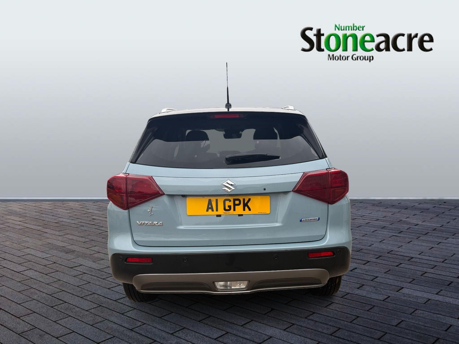 Used Suzuki Vitara 2025 for sale - 76990312: Photo 6