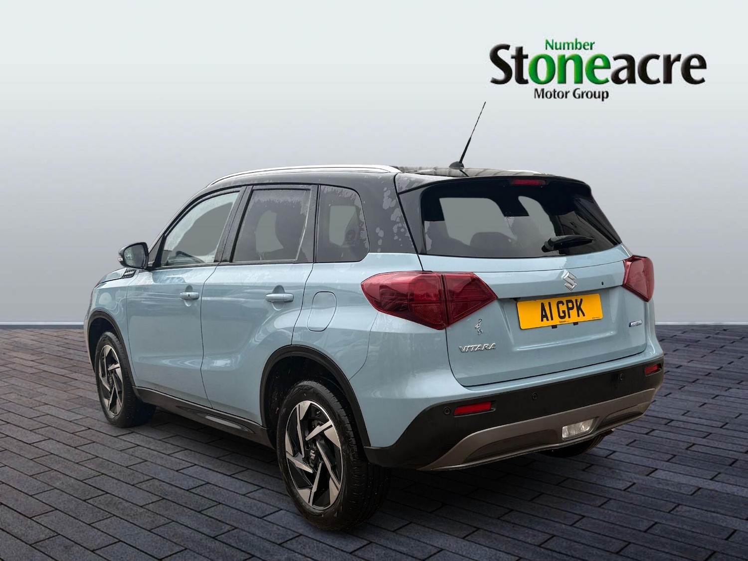 Used Suzuki Vitara 2025 for sale - 76990312: Photo 7