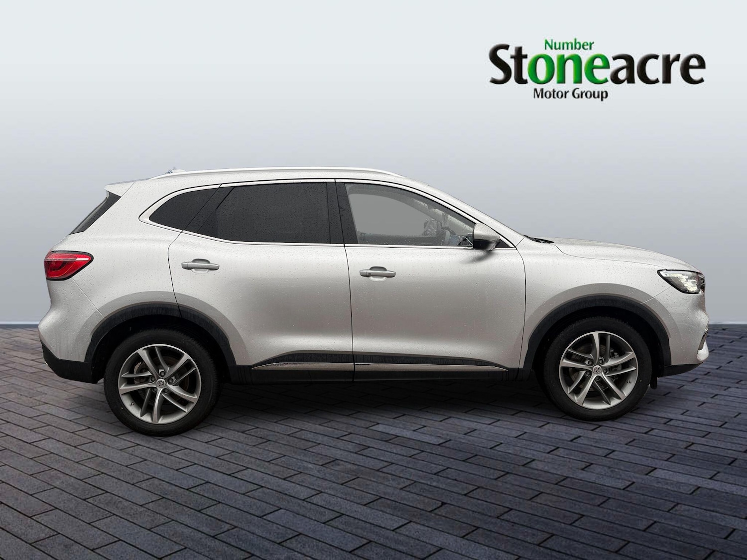 Used MG MG HS for sale - 77216320: Photo 10