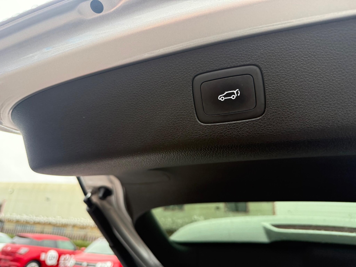 Used MG MG HS for sale - 77216320: Photo 13