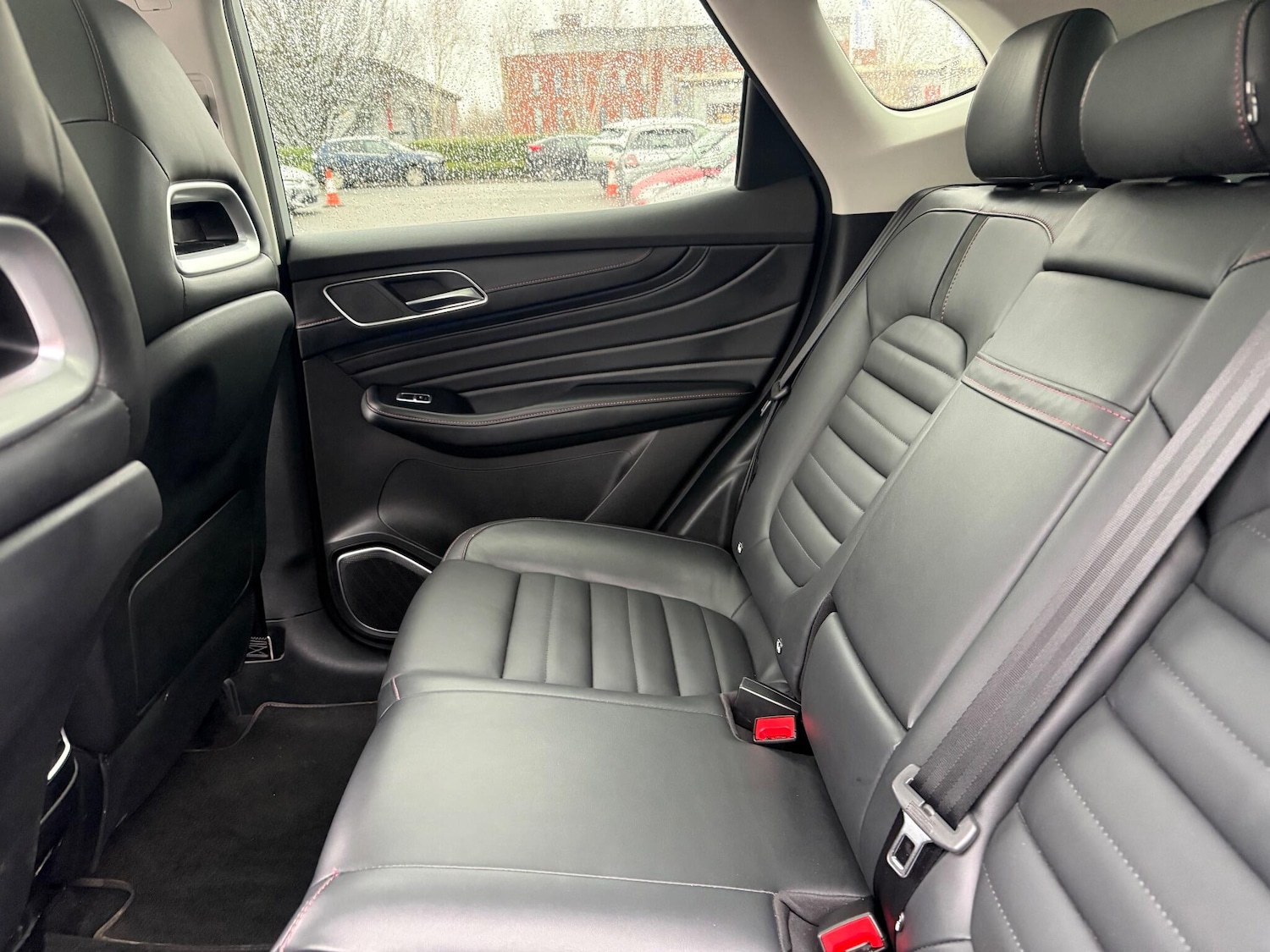 Used MG MG HS for sale - 77216320: Photo 15