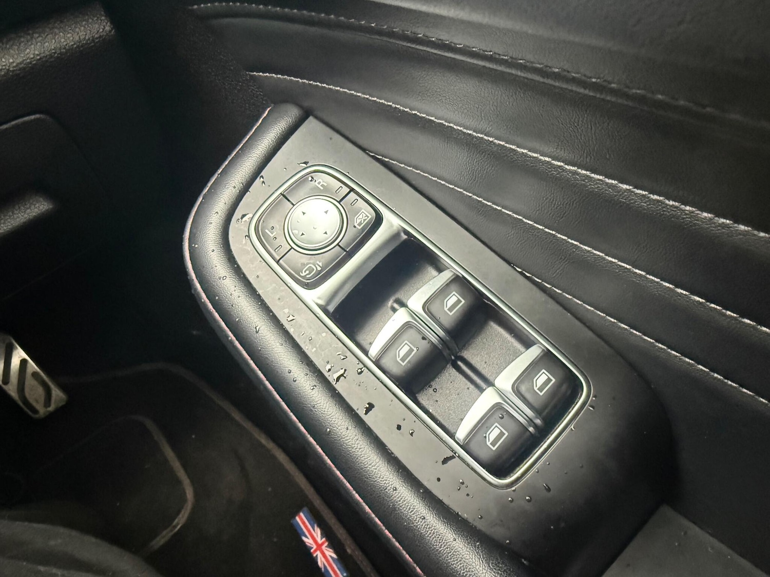 Used MG MG HS for sale - 77216320: Photo 17