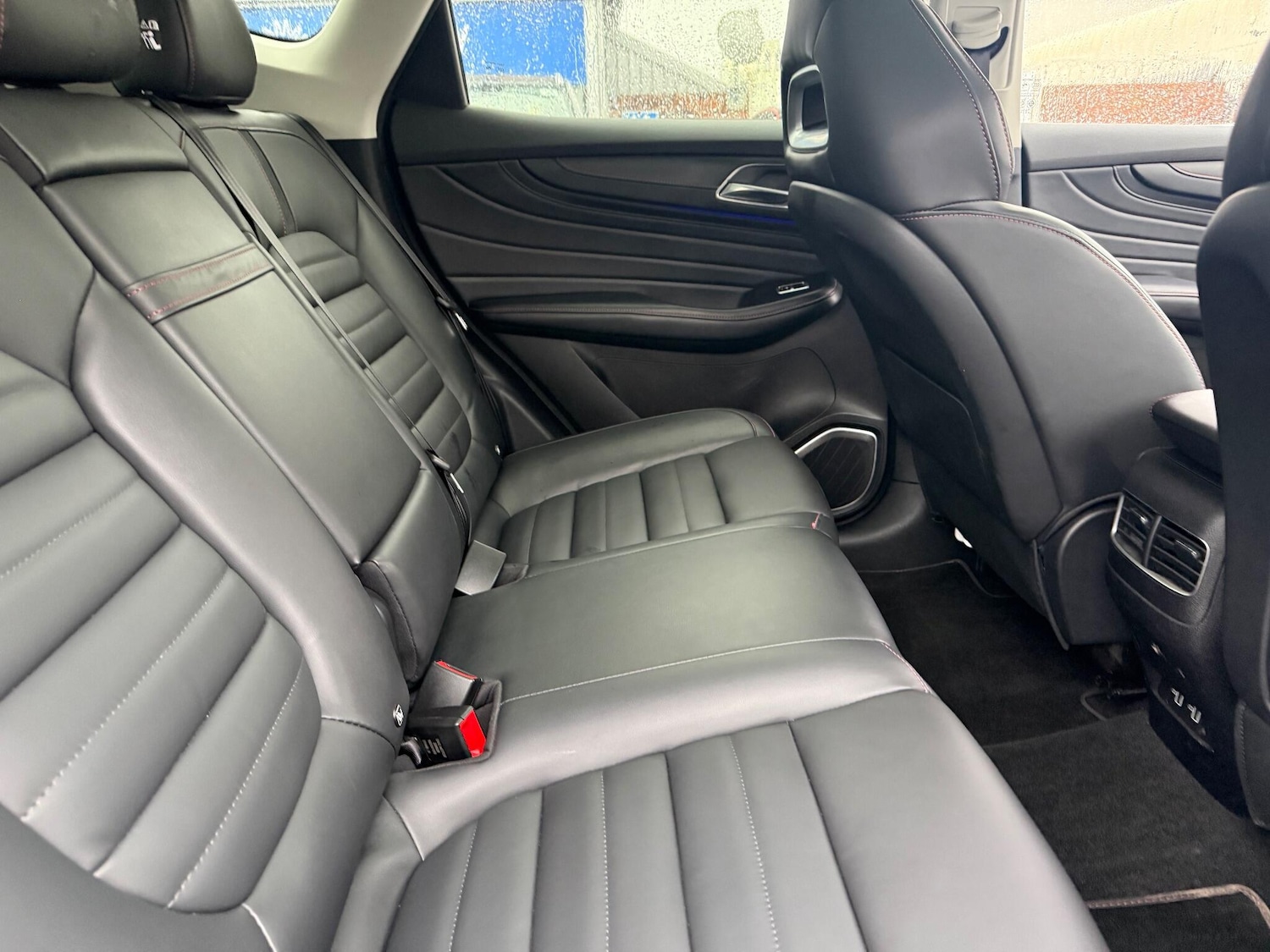 Used MG MG HS for sale - 77216320: Photo 18