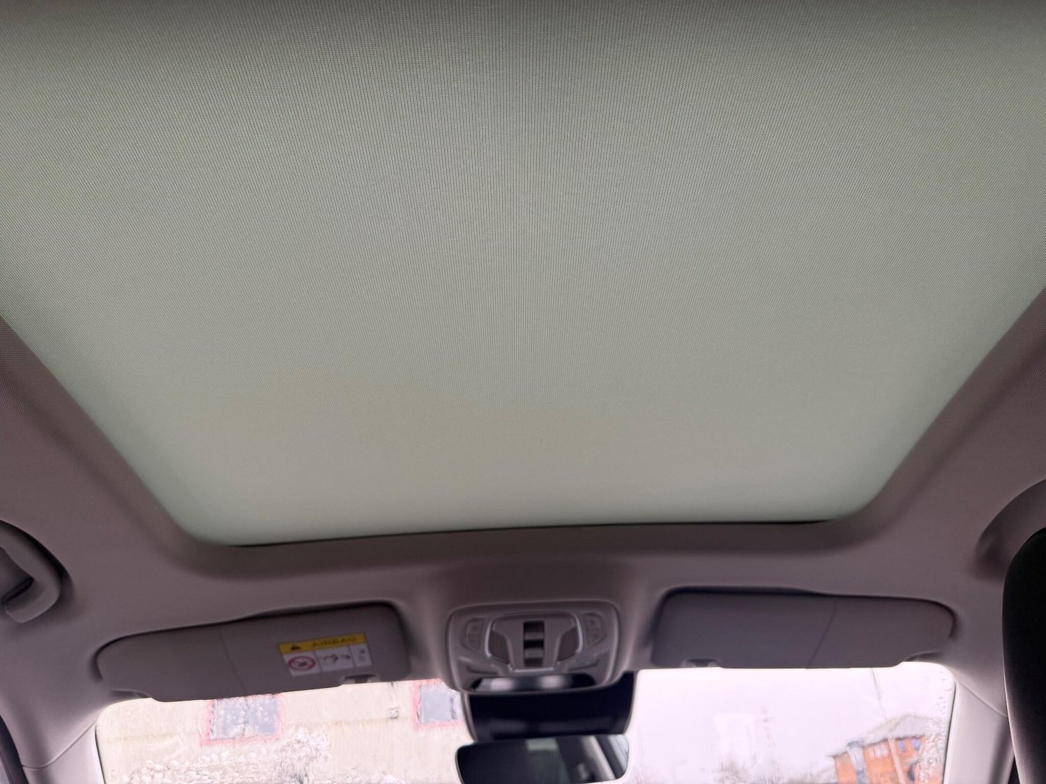 Used MG MG HS for sale - 77216320: Photo 19