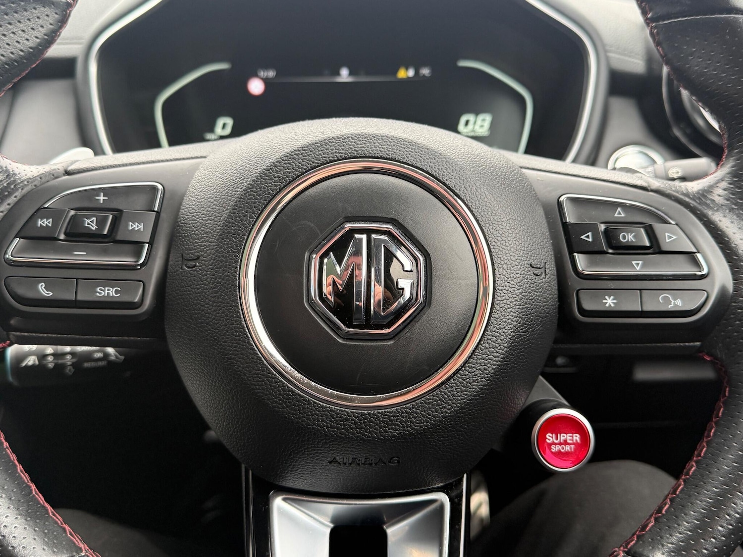 Used MG MG HS for sale - 77216320: Photo 20