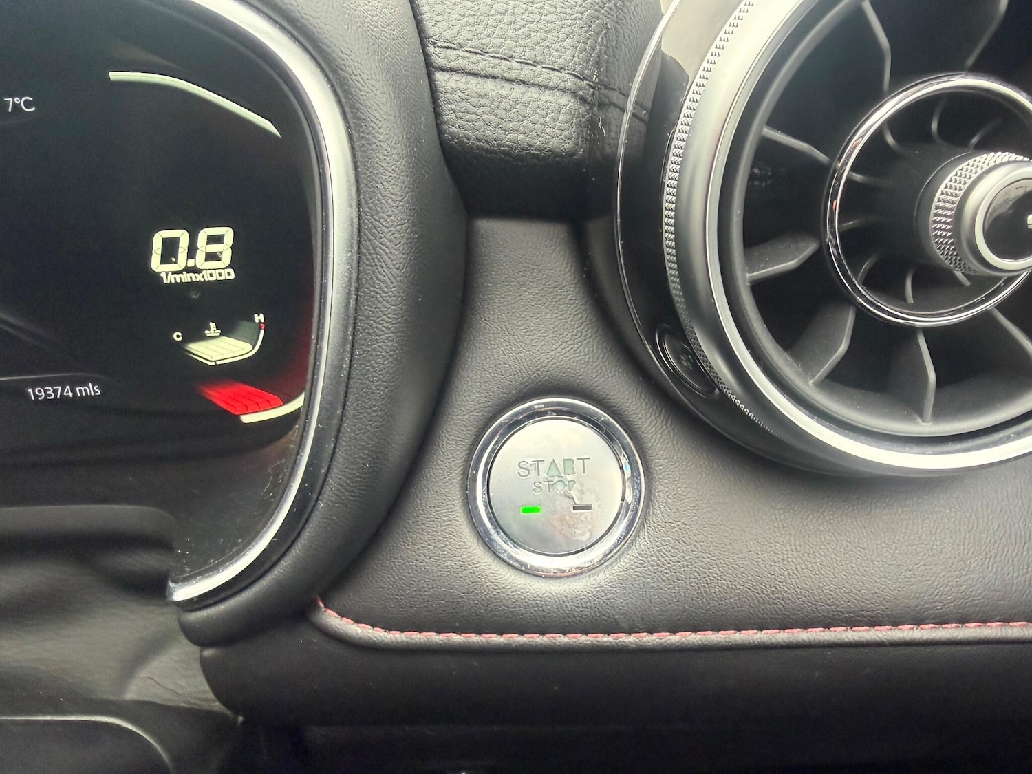 Used MG MG HS for sale - 77216320: Photo 22