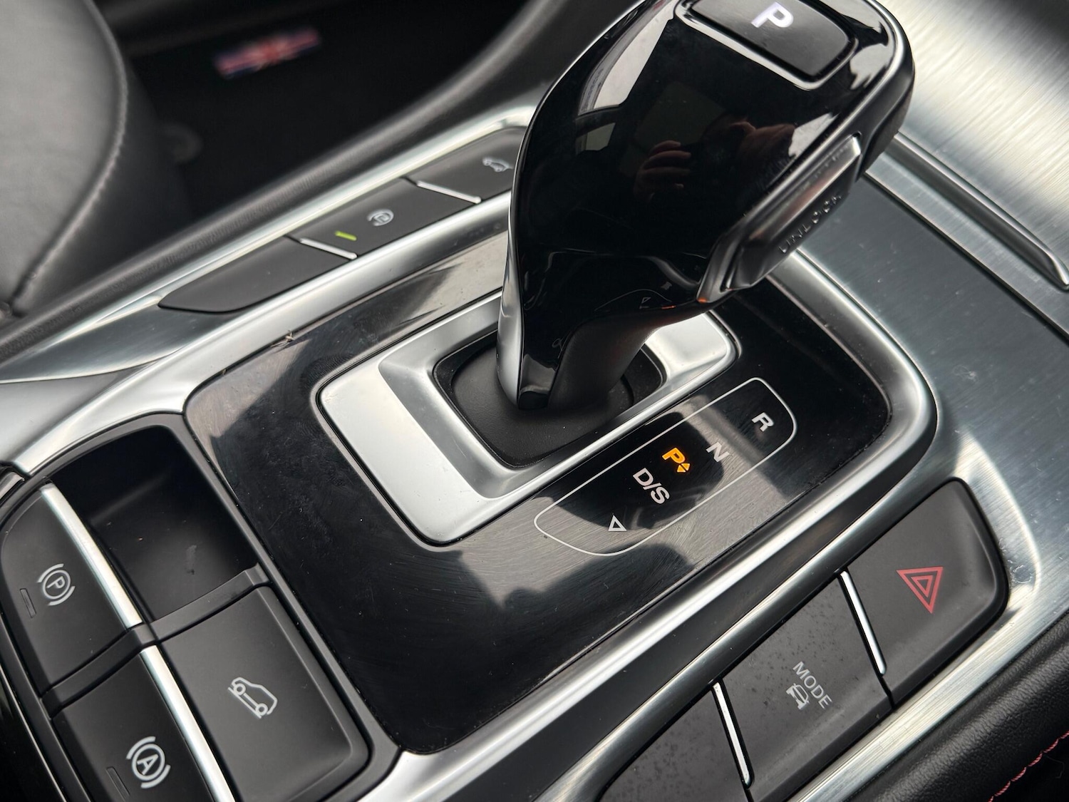 Used MG MG HS for sale - 77216320: Photo 23