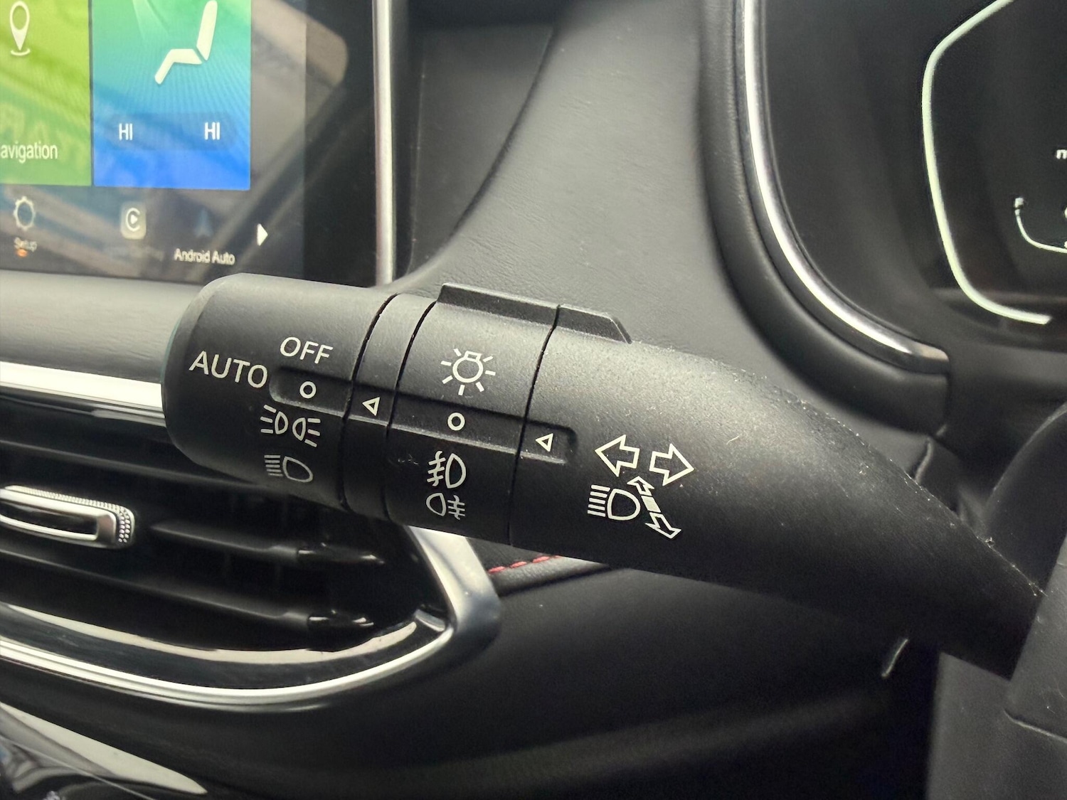 Used MG MG HS for sale - 77216320: Photo 26