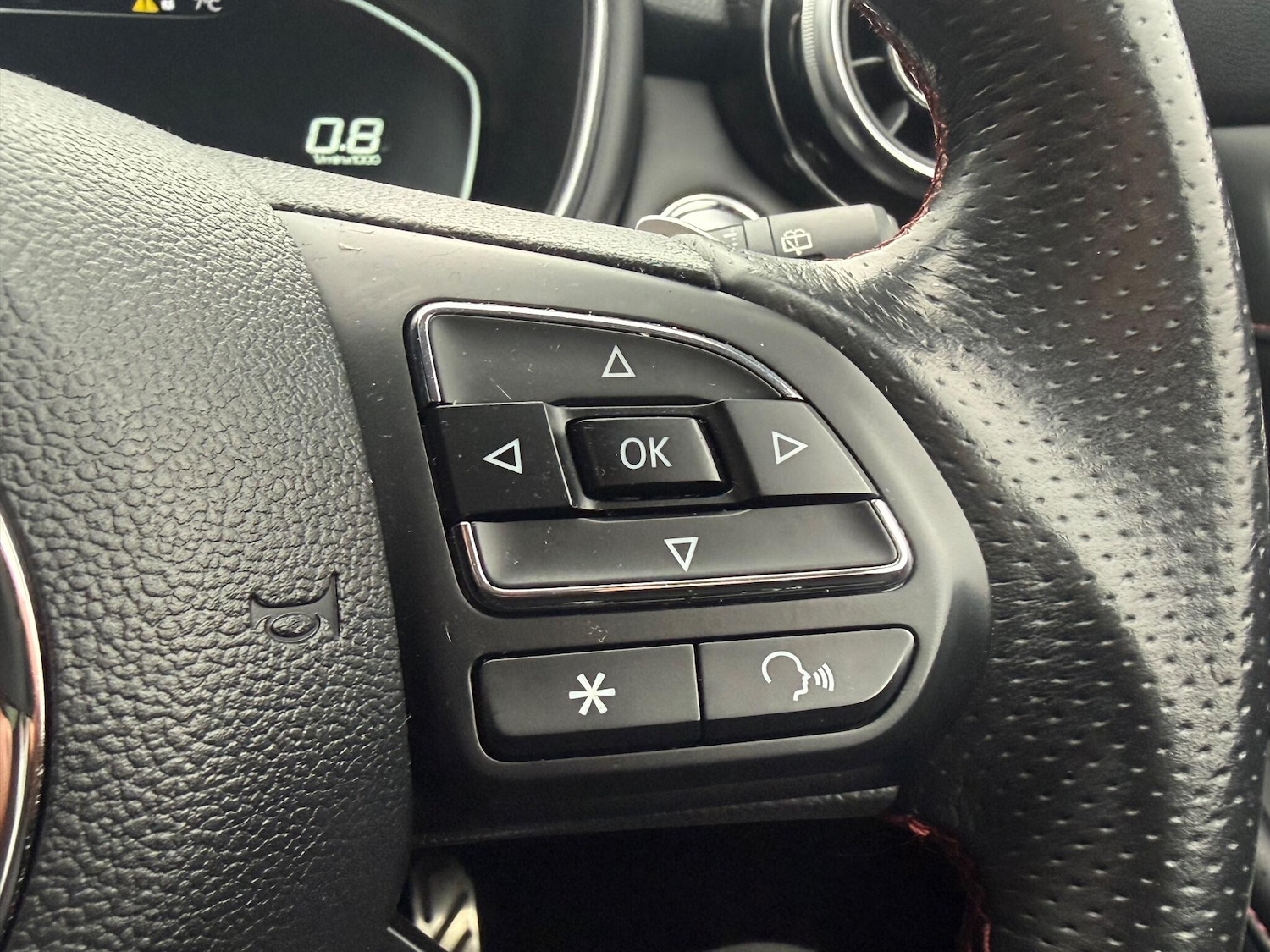 Used MG MG HS for sale - 77216320: Photo 27