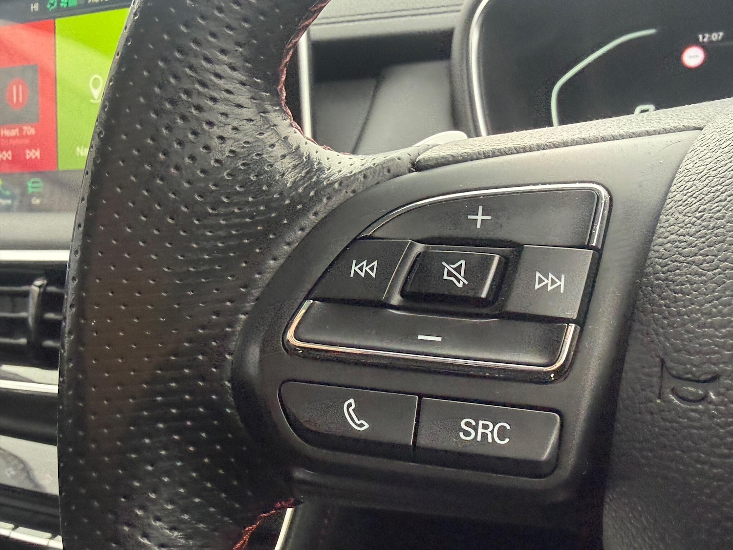 Used MG MG HS for sale - 77216320: Photo 28