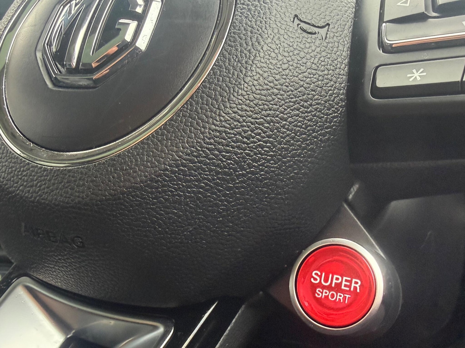 Used MG MG HS for sale - 77216320: Photo 30