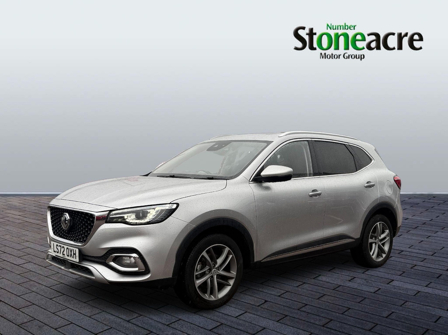 Used MG MG HS for sale - 77216320: Photo 7