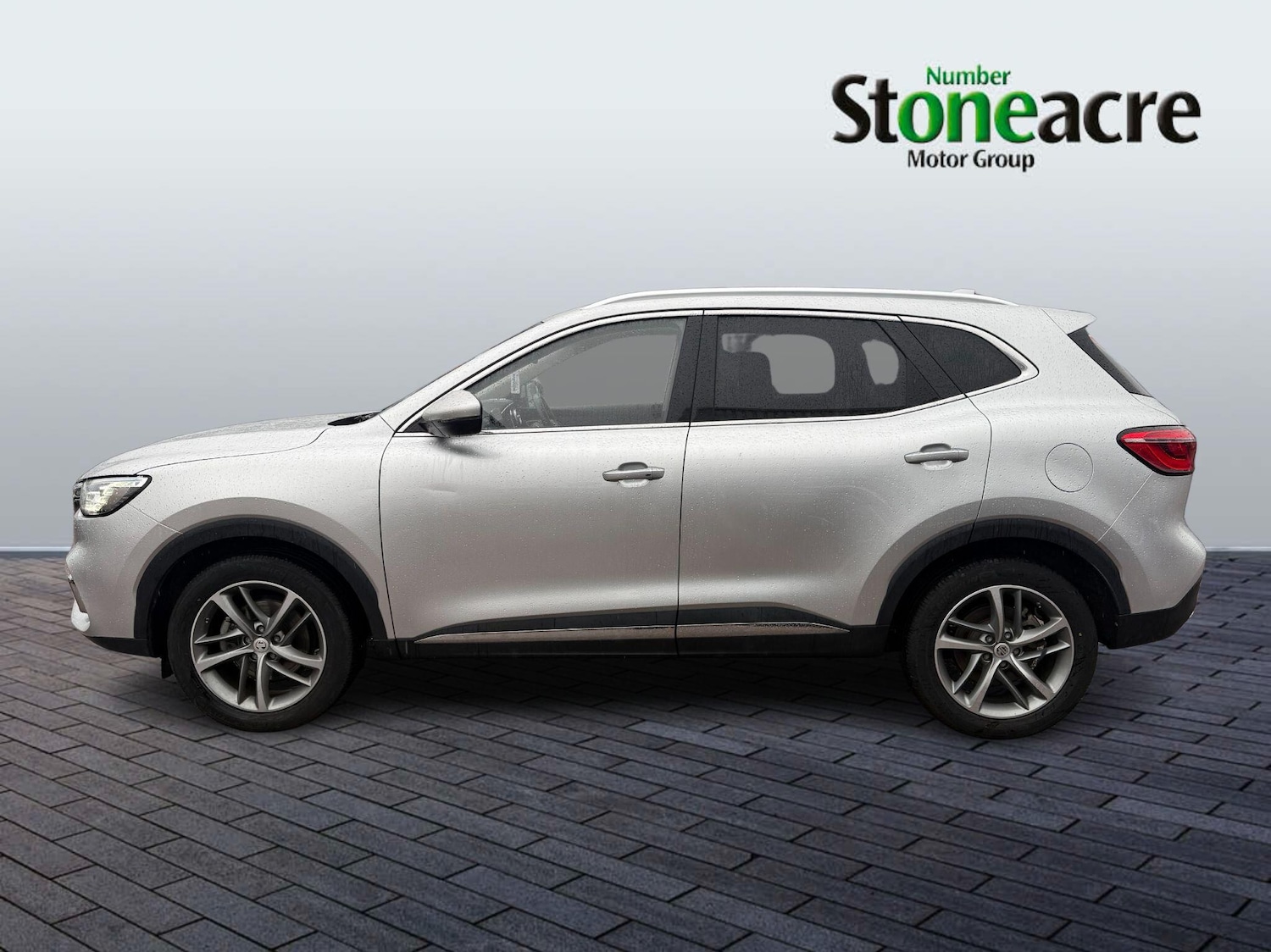 Used MG MG HS for sale - 77216320: Photo 9