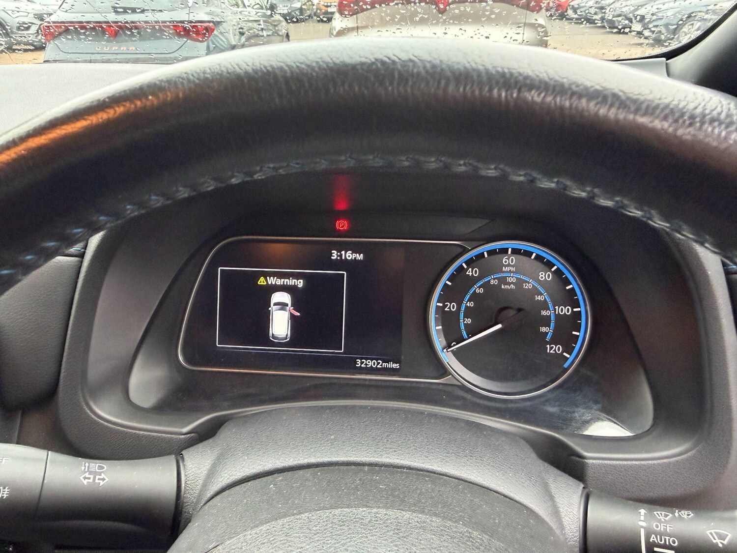 Used Nissan Leaf 2020 for sale - 78100324: Photo 12