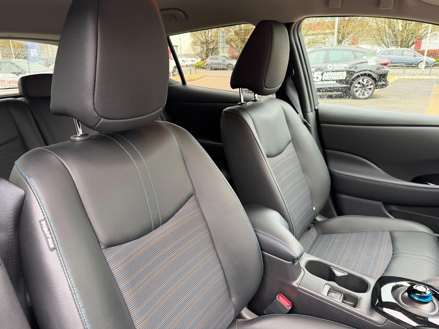 Used Nissan Leaf 2020 for sale - 78100324: Photo 14