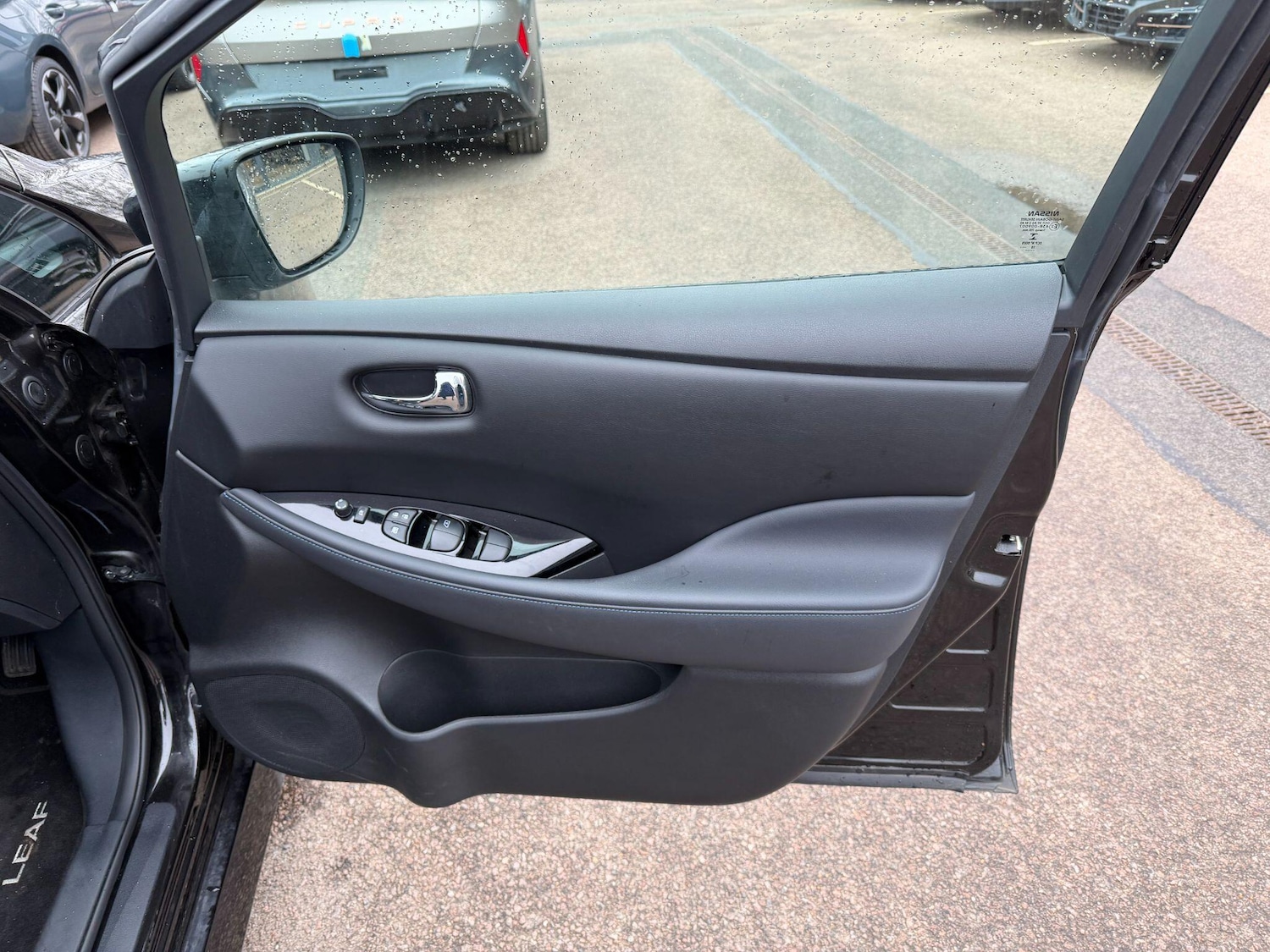 Used Nissan Leaf 2020 for sale - 78100324: Photo 18