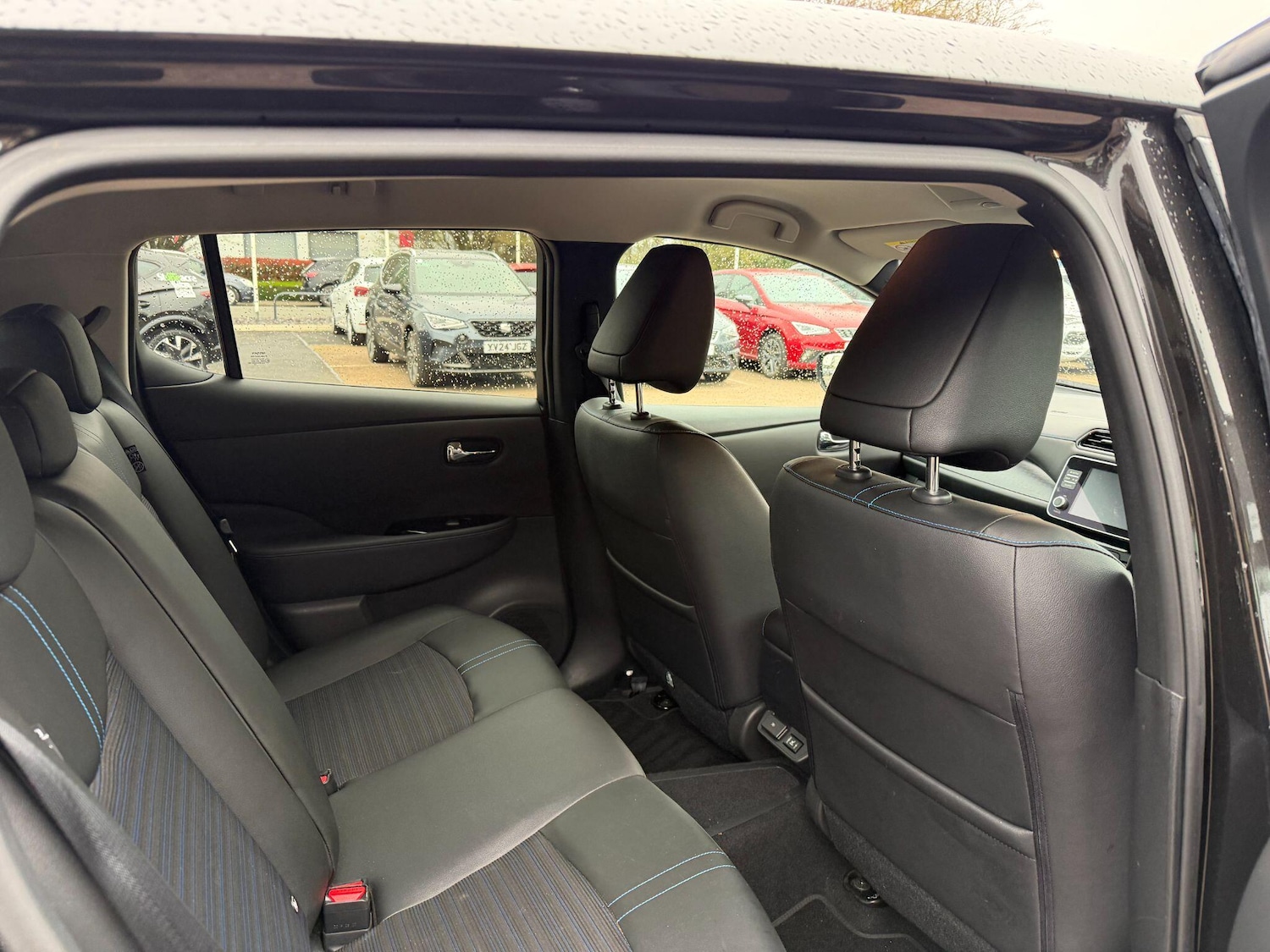 Used Nissan Leaf 2020 for sale - 78100324: Photo 19