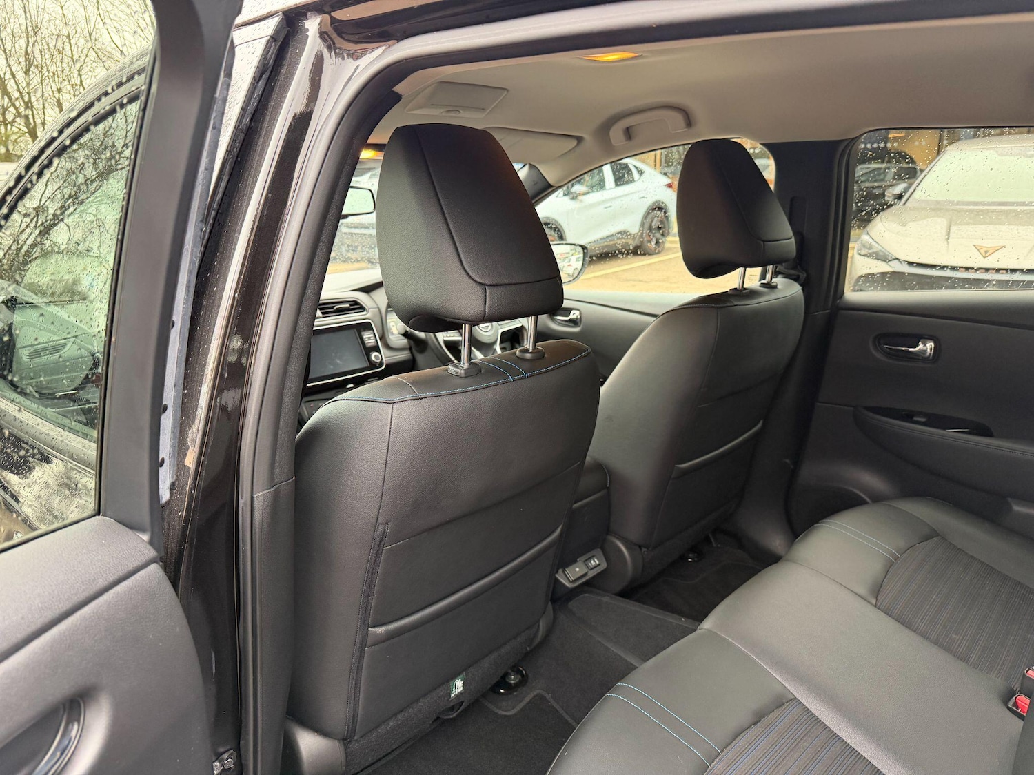 Used Nissan Leaf 2020 for sale - 78100324: Photo 22