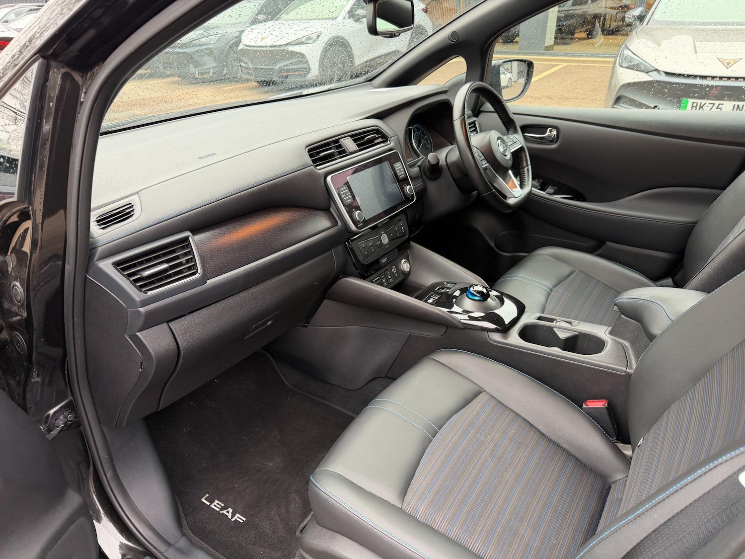 Used Nissan Leaf 2020 for sale - 78100324: Photo 23