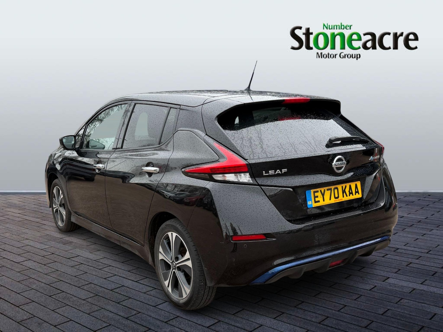 Used Nissan Leaf 2020 for sale - 78100324: Photo 5