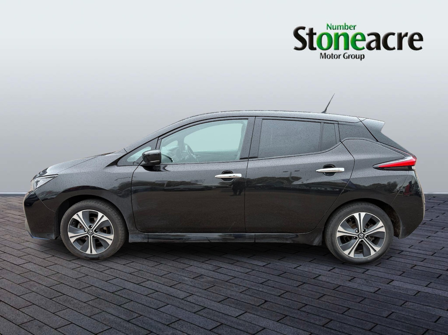 Used Nissan Leaf 2020 for sale - 78100324: Photo 6